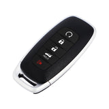 Smart Remote Key Fob Set of 2 for 2022-2024 Nissan Pathfinder Rogue KR5TXPZ3 S180146127