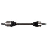 Front CV Axle Pair for 2017-2021 Honda CR-V