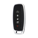 Smart Remote Key Fob Set of 2 for 2022-2024 Nissan Pathfinder Rogue KR5TXPZ3 S180146127