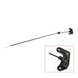 Hood Control Latch Release Cable For Land Rover Range Rover 03-09 FPF500050 – product image