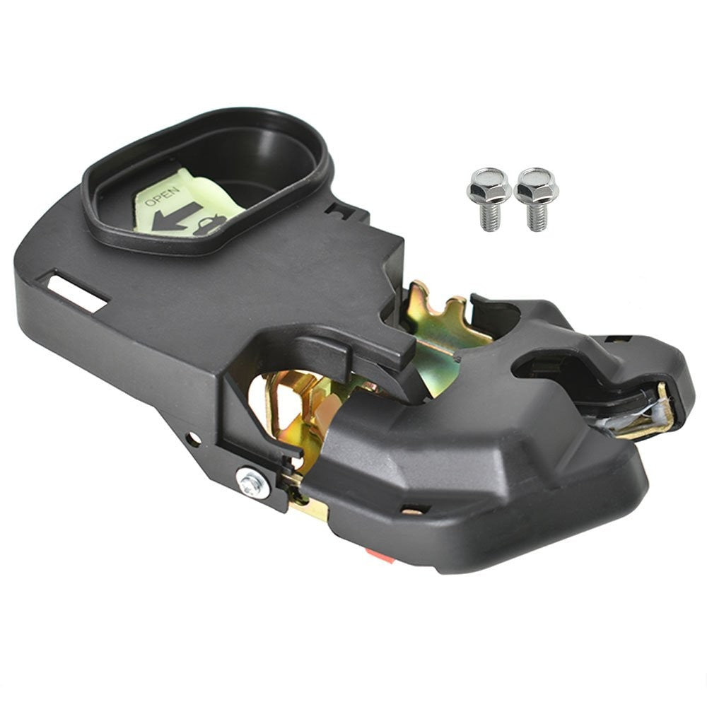 Trunk Lid Latch Assembly for 2001-2005 Honda Civic 74851-S5A-A02