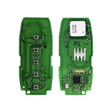 Smart Remote Key Fob Set of 2 for 2022-2024 Nissan Pathfinder Rogue KR5TXPZ3 S180146127