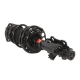 Front Passenger Electronic Shock Strut Assembly for 2016-2024 Chevrolet Camaro 85649815 – product image 3