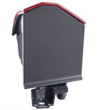 Tail Light For 2019-2022 Prius Bumper Mounted Right 8145747020 TO2805150 6222-0140R - product image