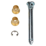 Door Hinge Pin and Bushing Kit for 1986-1997 Nissan D21, Pickup and 1987-1995 Pathfinder