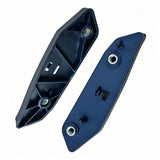 Front Bumper Bracket 7S7117D959AF for 2007-2013 Ford Mondeo