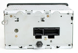 2004-05 Pontiac Grand Am Sunfire Monsoon MP3 CD Radio 22724376 US8 - product image