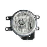 Halogen Fog Light Pair with Wiring for 2014-2021 Toyota Tundra 8121002160
