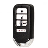 Smart Remote Key Fob for 2019-2022 Honda Pilot Passport 72147-TG7-AA1 KR5T44 KR5V44