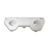 Front Plastic Bumper Bracket Set For Nissan Versa 2012-2019 Sedan NI1043103 – product image 2