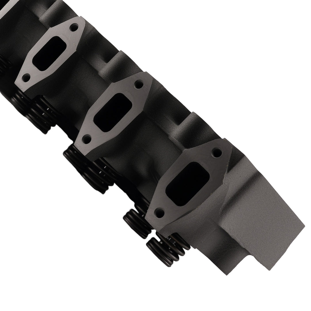 Cylinder Head Assembly for 1994-1998 Dodge Ram 2500 3500 5.9L Cummins Diesel 3925400