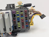 2007-2011 Honda CR-V CRV Interior Cabin Fuse Box Relay Junction Block Panel OEM 52525LD - product image