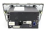 2007-09 Toyota Camry OEM AM/FM SAT Radio Media Player GPS Navigation 86120-33A30 Face E7011 - product image