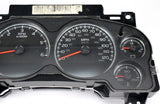 2011 Chevrolet Silverado 1500 OEM Speedometer Instrument Assembly 28255338 MYC - product image