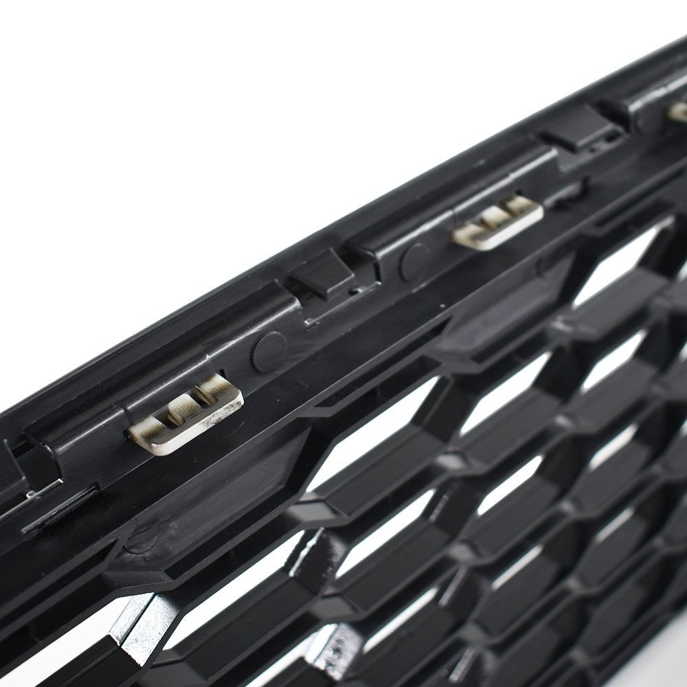 Gloss Black Honeycomb Front Grille for 2013-2016 Ford Fusion DS7Z8200BA