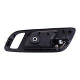Cadillac GMC Chevy Pickup Memory Heated Seats Drivers Front Inside Door Handle ADS7227L - product image