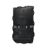 Automatic Transmission Oil Pan with Filter for BMW 8HP 2.0L 3.0L 24117624192 24118612901