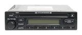 2002 Kia Sedona OEM AM/FM Radio Receiver Single-Disc CD Player Part Number 0K52Y66860 - product image