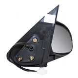Power Mirror For 2000-2003 Maxima Right 963013Y001 NI1321121 4331-4296R - product image