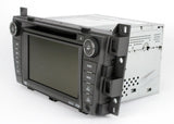 2009-2011 Cadillac CTS AM/FM Radio CD DVD GPS Navigation MP3 Player 25993432 U3R - product image