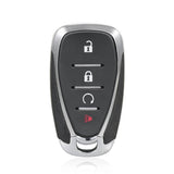 Smart Remote Key Fob Set of 2 for 2022-2023 Chevrolet Bolt EV EUV HYQ4ES 13535665