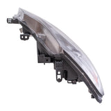 Headlight For 2009-2014 Murano Exc Convertible Set 260101AA0A NI2503185 4221-0038LR - product image