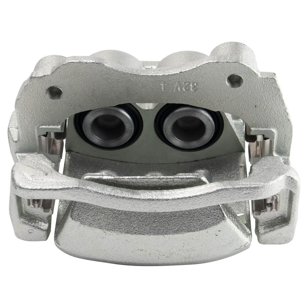 Front Brake Caliper Pair with Brackets for Lexus GS300, GS400, GS430 & SC430