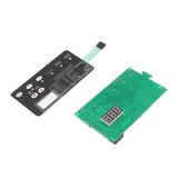Control Board and Switch Pad Kit for Multiple-Year Pentair MasterTemp Pool Heater EBAY-377482439755 – product image 4