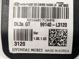 2021 2022 2023 Kia K5 Rear Driver Side Blind Spot Monitor Radar 99140-L3120 OEM - product image