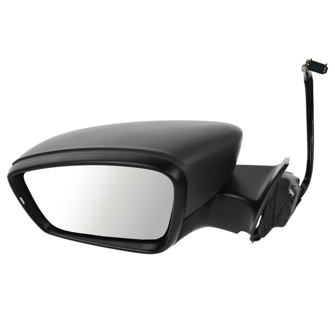 Driver Side Power Mirror for 2012-2016 Volkswagen Beetle