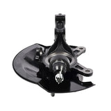 Front Right Steering Knuckle w/ Wheel Hub Bearing for 2001-02 Honda Civic 1.7L 698478 – product image 2
