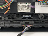 2020-2023 Volkswagen Atlas Cross Sport Automatic Climate AC Heater Control 3CM907044A OEM - product image