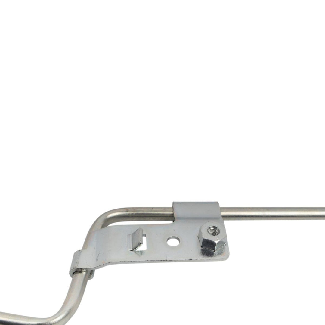Rear Driver Side Brake Hose with Steel Line for 2001-2010 Chrysler PT Cruiser
