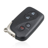 Smart Remote Key Fob for 2009-2011 Lexus ES350 GS350 2009-2012 IS250 IS350 2009 LS460 HYQ14AAB 271451-3370