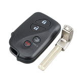 Smart Remote Key Fob for 2009-2011 Lexus ES350 GS350 2009-2012 IS250 IS350 2009 LS460 HYQ14AAB 271451-3370