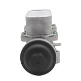 Oil Filter Housing for 2012-2014 Volkswagen Passat TDI 2.0L 03L115389B – product image 7