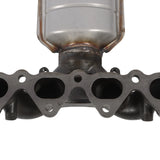 2X Catalytic Converter for Hyundai Elantra 2004 2005 2006 2007 2008-2012 2.0L – eBay source photo 6