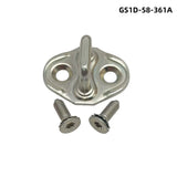 Car Door Lock Latch GS1D-58-361A For Mazda 2 3 6 CX-3 CX-30 CX-5 CX-50 MX-5 CX-8 – product image 2