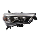 Headlight For 2014-2020 4Runner Right 8113035541 TO2519150 6221-0142R - product image