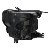 Left LED Headlight for 2021-2023 GMC Yukon Yukon XL SLE SLT 84898699