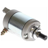 Starter Fits Honda CBR600F F4 1999-00, CBR600F F4I 2001-06 31200MBW611 18624 PP18792N – front view