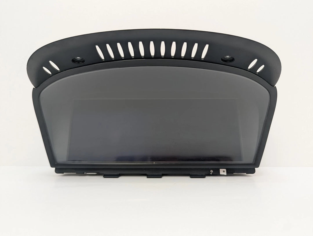 OEM 09-13 BMW E92 E93 CIC Navigation Dash Information On-Board Monitor Screen 9193745 - product image