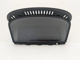 OEM 09-13 BMW E92 E93 CIC Navigation Dash Information On-Board Monitor Screen 9193745 - product image