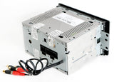 Chevy GMC 2005-09 Truck OEM Radio AM/FM CD Player with Aux Input & RCA Output 15234915 - product image