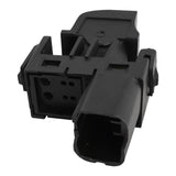 Front Right Power Window Switch 8608A320 for 2017-2024 Mitsubishi Mirage