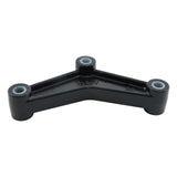 Tandem Axle Trailer Suspension Kit Equalizer Shackle Strap with Nylon Bushings
