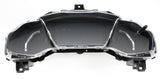 2016-2018 Honda Civic Sedan 2.0L OEM Speedometer Gauge Cluster Model 78100-TBC-A110-M1 - product image