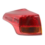 Rear Tail Light for Toyota RAV4 2013 2014 2015 Outer Driver Side Halogen Clear EBAY-376987895403 – product image