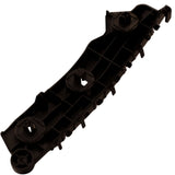 Brock Front Outer Bumper Cover Support Bracket fits Rogue Right 4449-0034R - product image