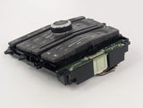 2010 Cadillac SRX CD Player Navigation Radio AC Air Climate Control Panel 20848220 OEM - product image